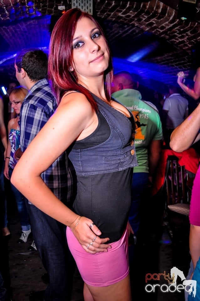 A night to remember, 