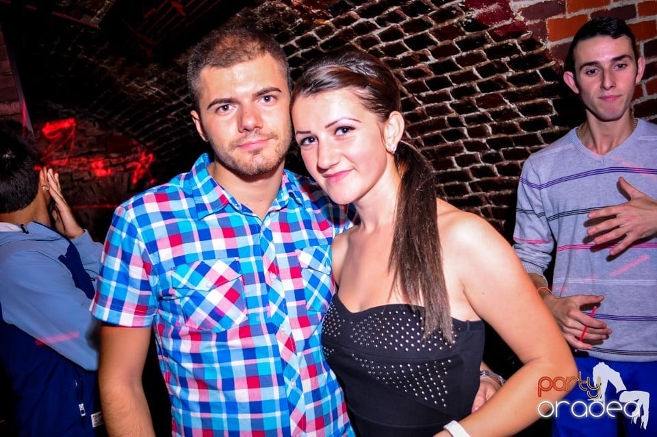 A night to remember, 