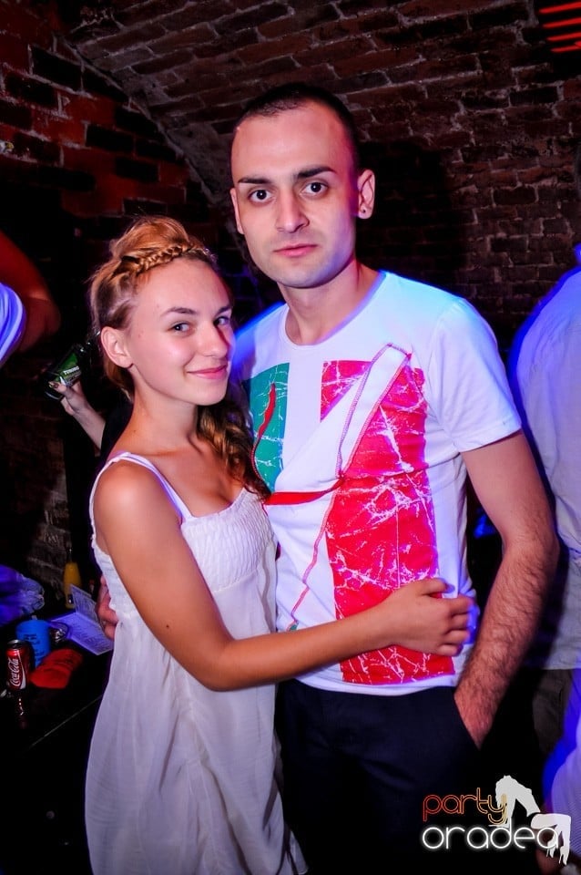 A night to remember, 