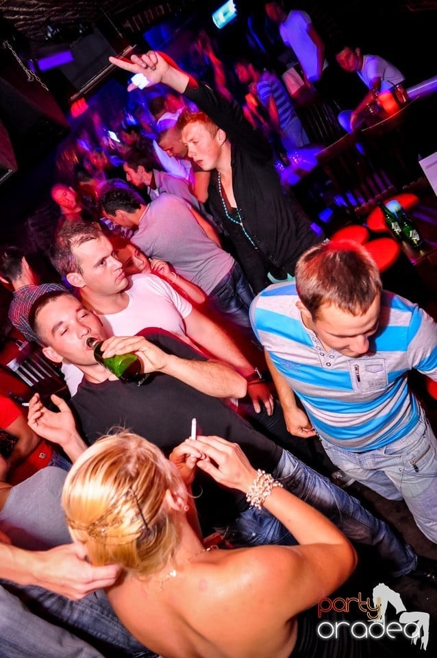 A night to remember, 