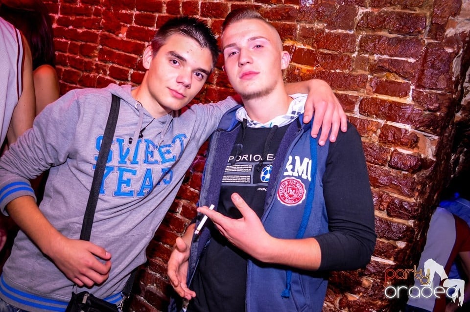 A night to remember, 