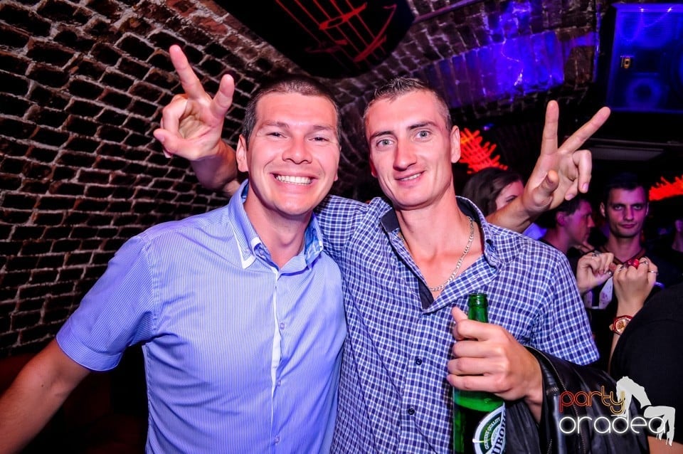 A night to remember, 