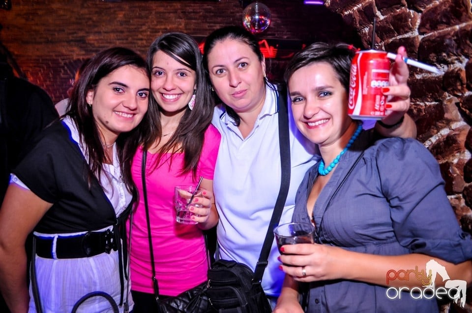 A night to remember, 