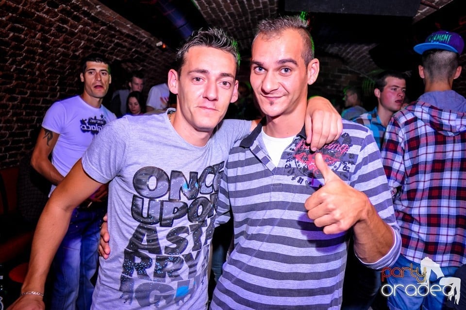 A night to remember, 