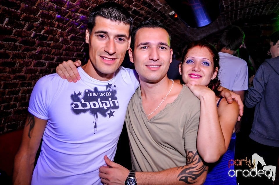 A night to remember, 