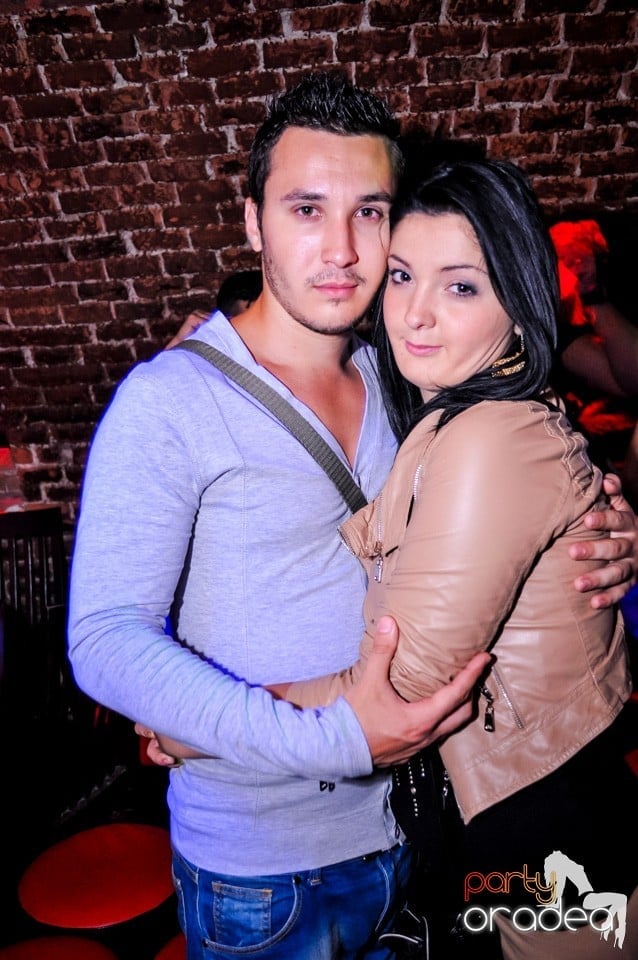 A night to remember, 