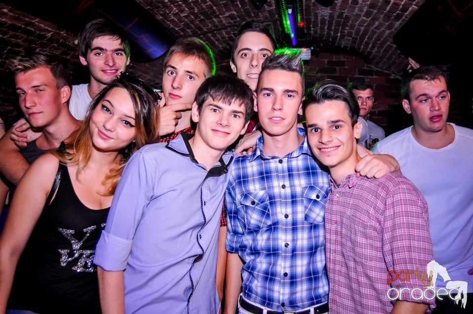 A night to remember, 