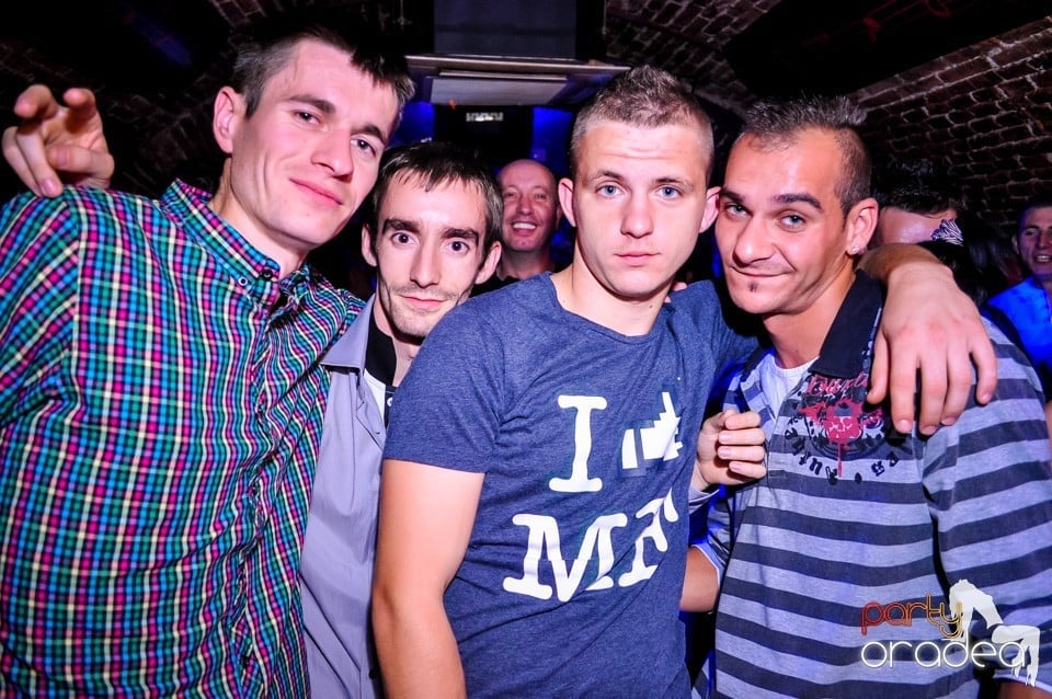 A night to remember, 