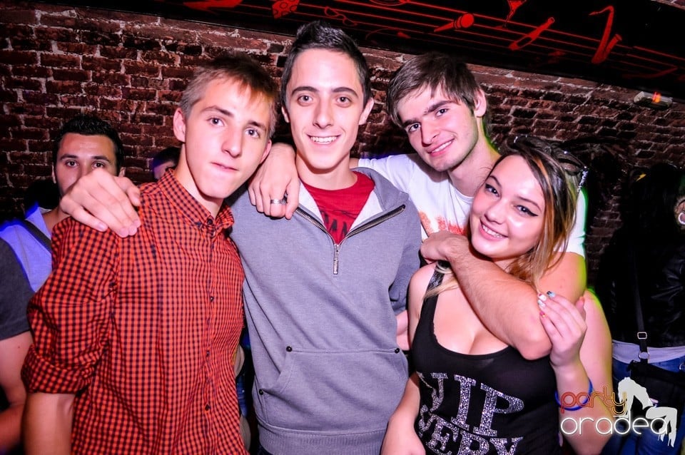 A night to remember, 