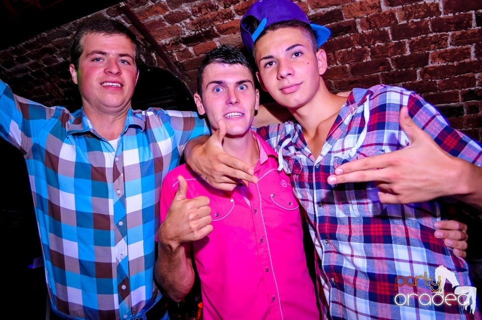 A night to remember, 