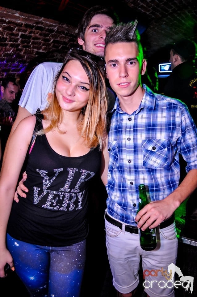 A night to remember, 