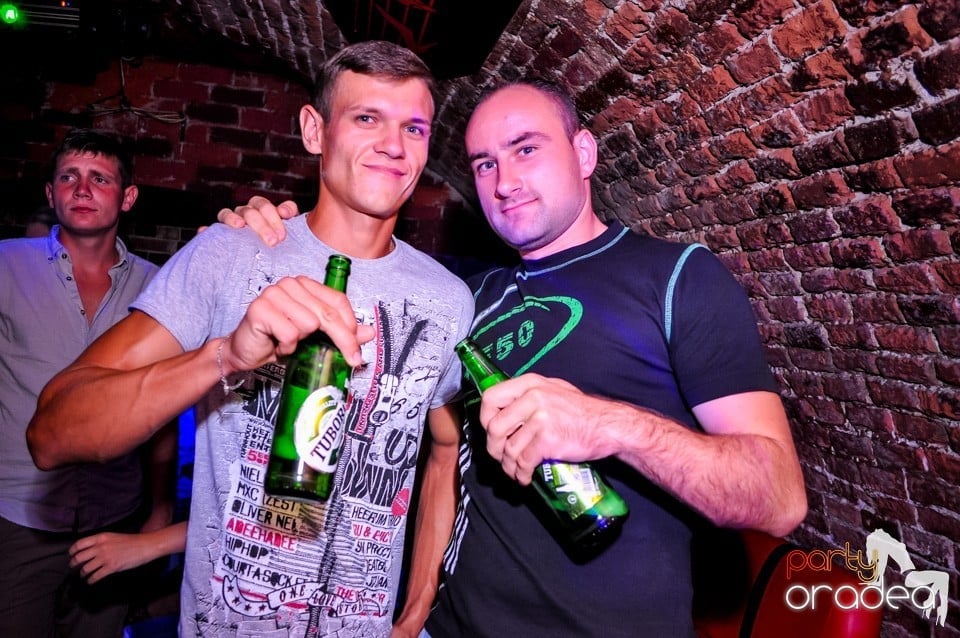 A night to remember, 