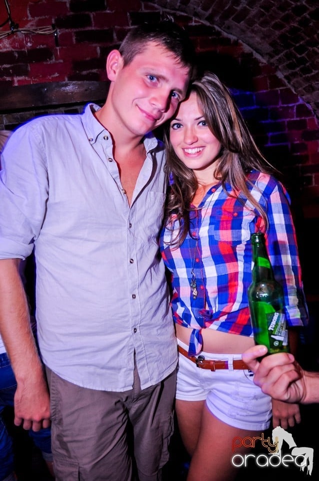 A night to remember, 