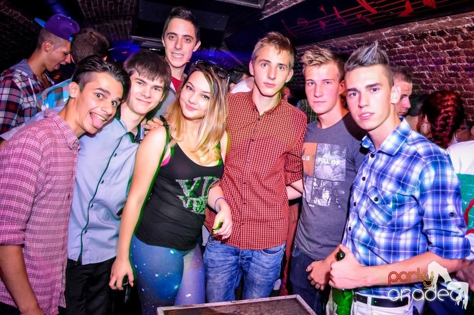 A night to remember, 