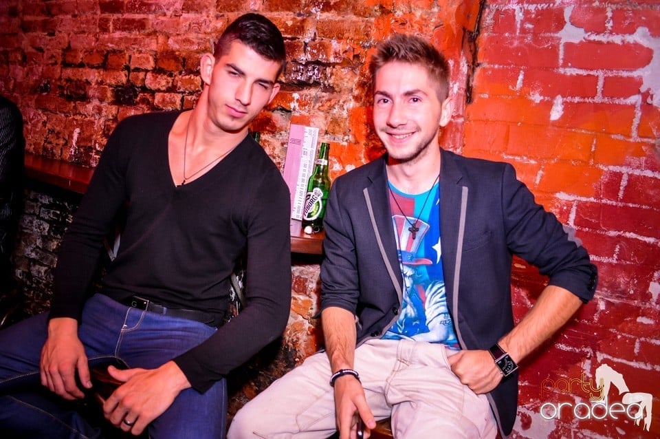 A night to remember, 