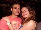 Adunare generală în Club Escape