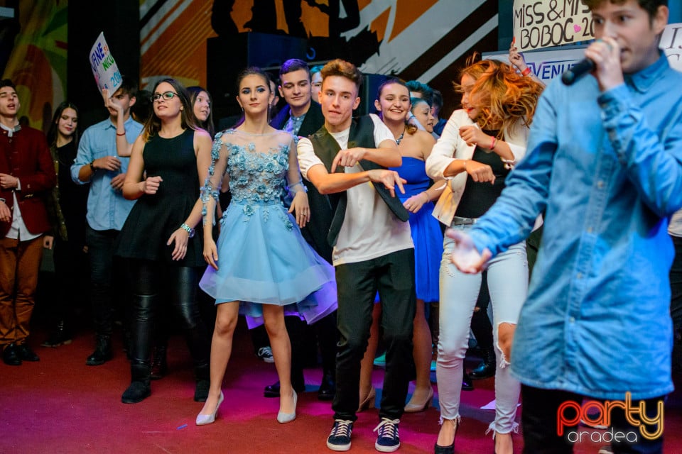 After Party Balul Bobocilor CN Mihai Eminescu, 
