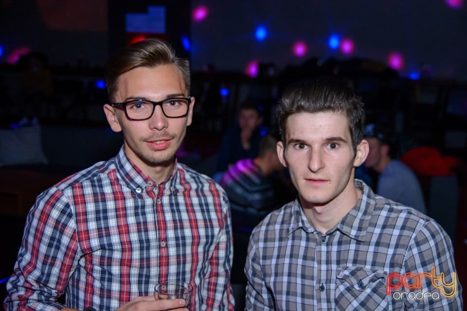 After Party Balul Bobocilor, 