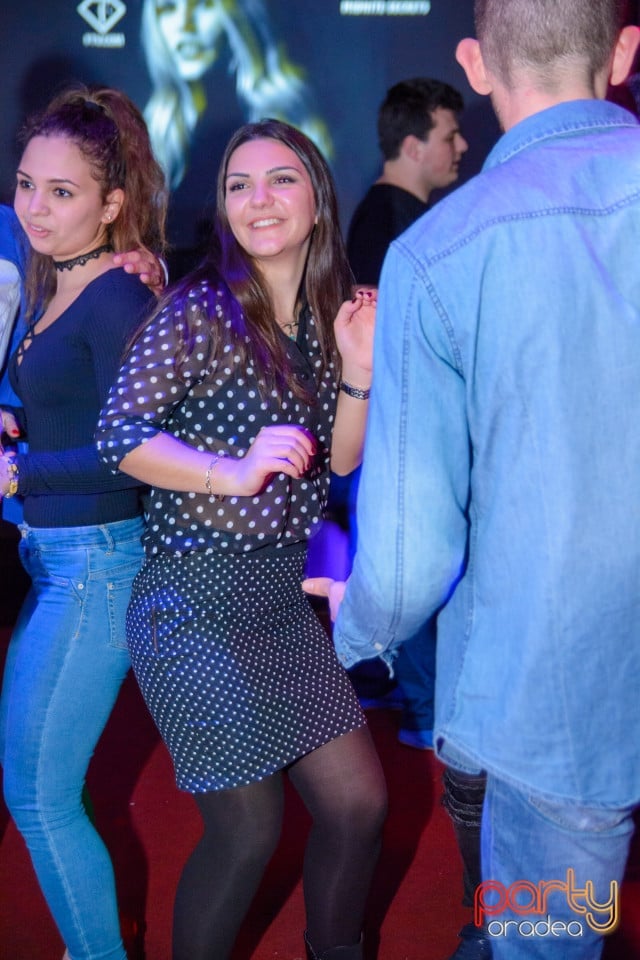 After Party Balul Bobocilor, 