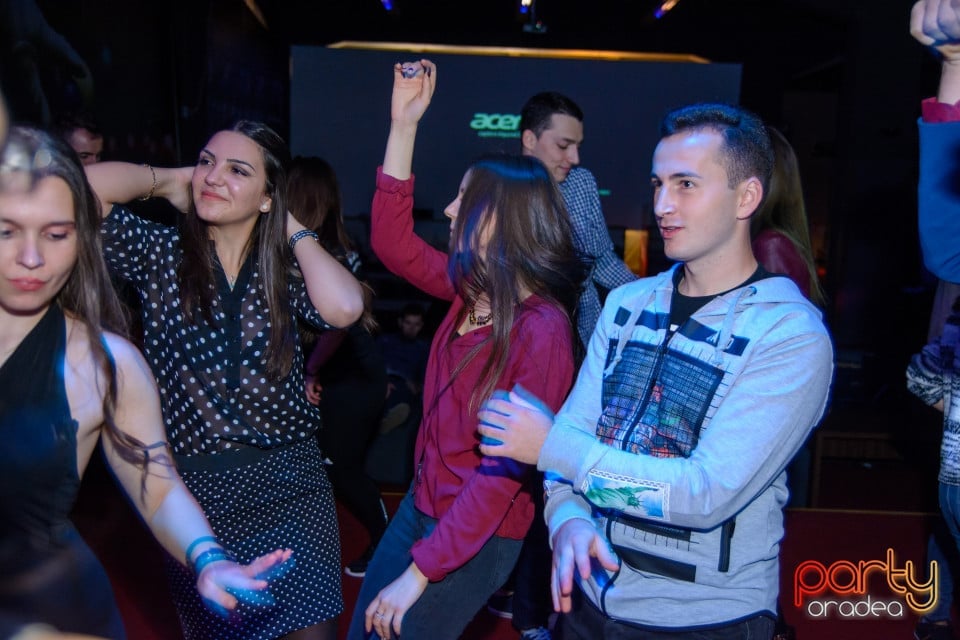 After Party Balul Bobocilor, 
