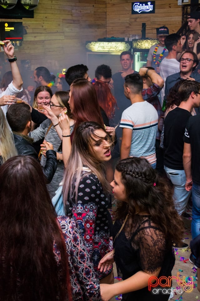 After School Summer Party, 