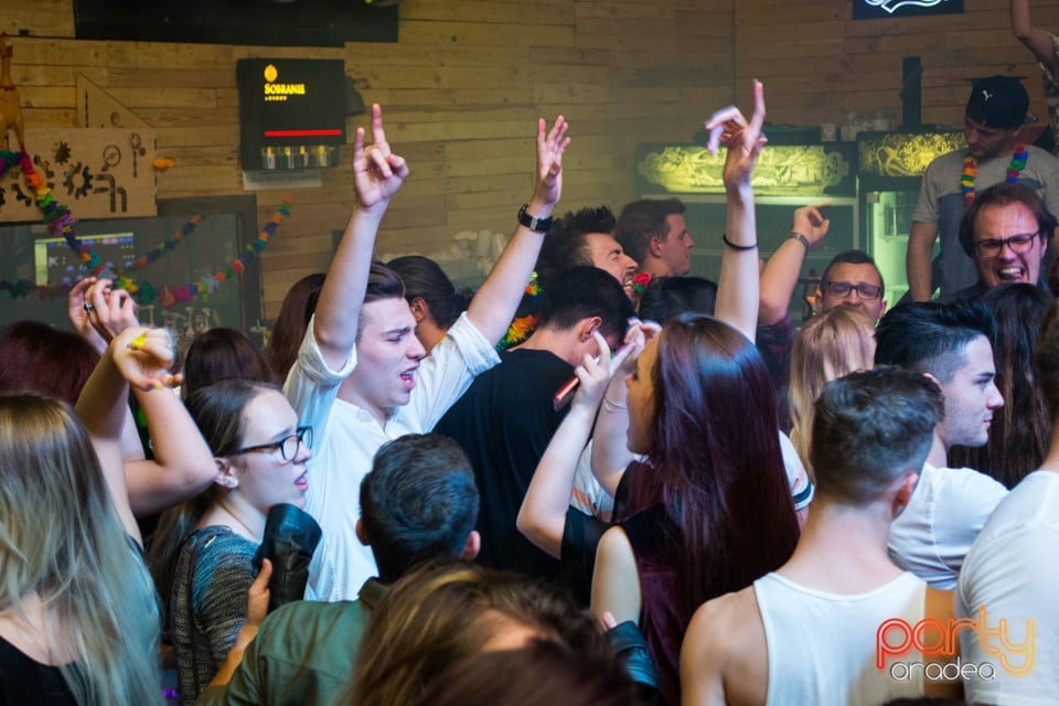After School Summer Party, 