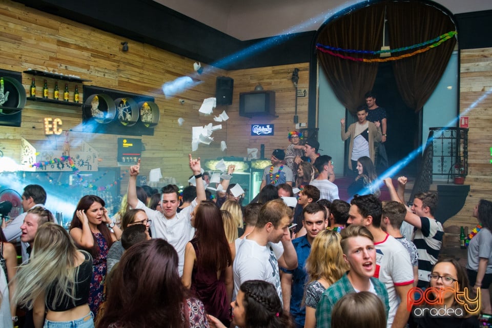 After School Summer Party, 