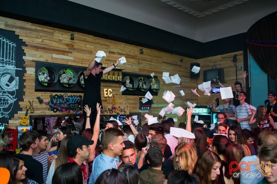 After School Summer Party, 