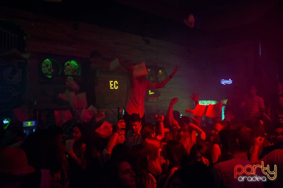 After School Summer Party, 