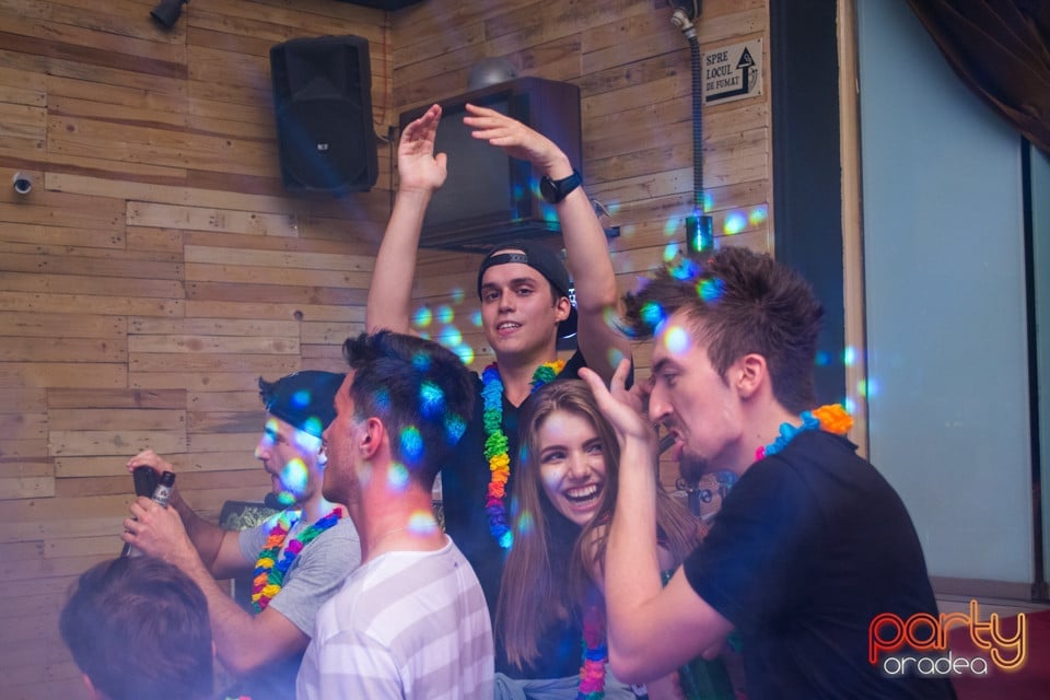 After School Summer Party, 