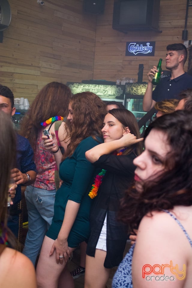 After School Summer Party, 