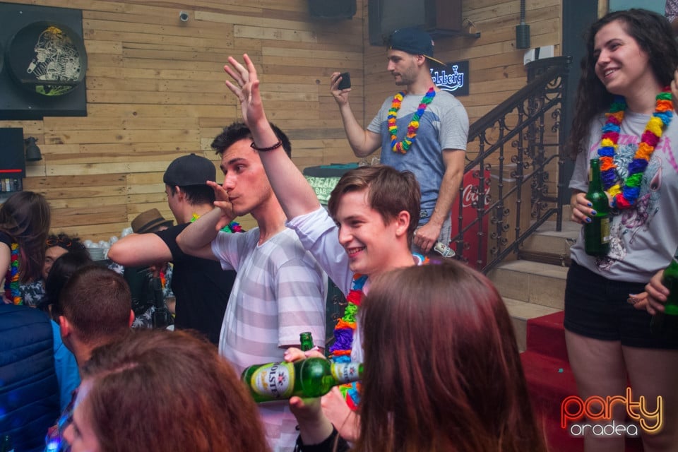 After School Summer Party, 