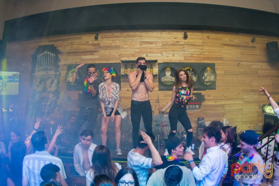 After School Summer Party, 