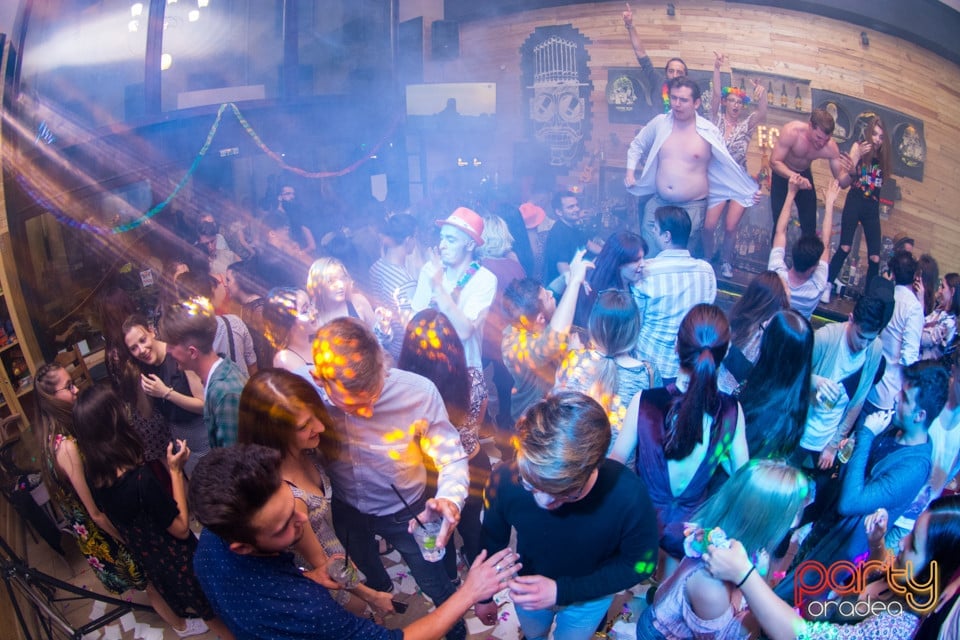After School Summer Party, 