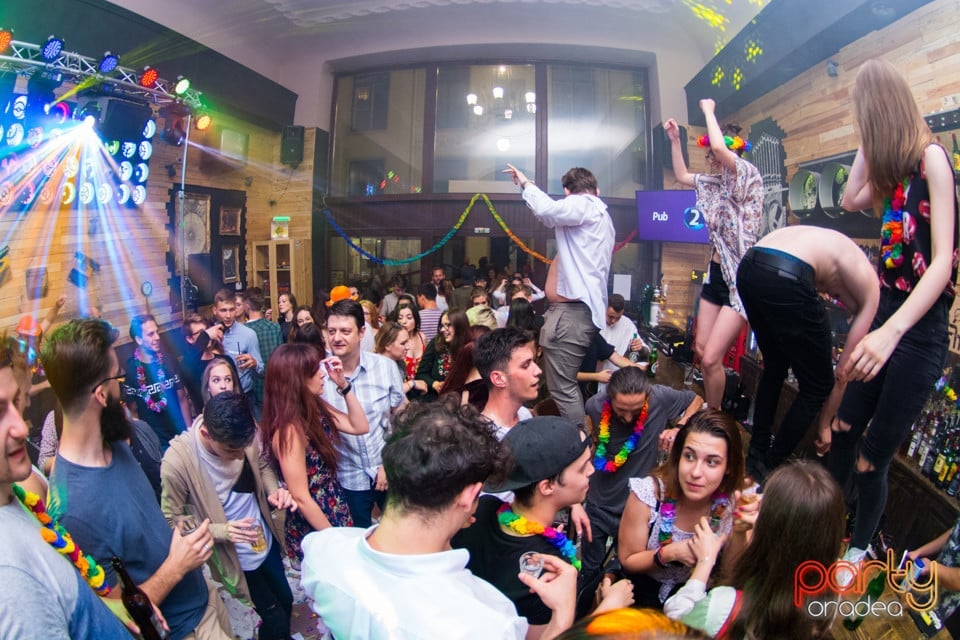 After School Summer Party, 