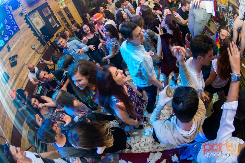 After School Summer Party, 