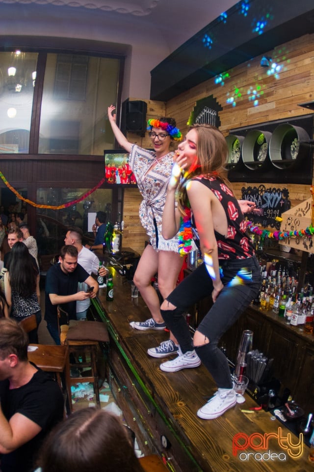After School Summer Party, 