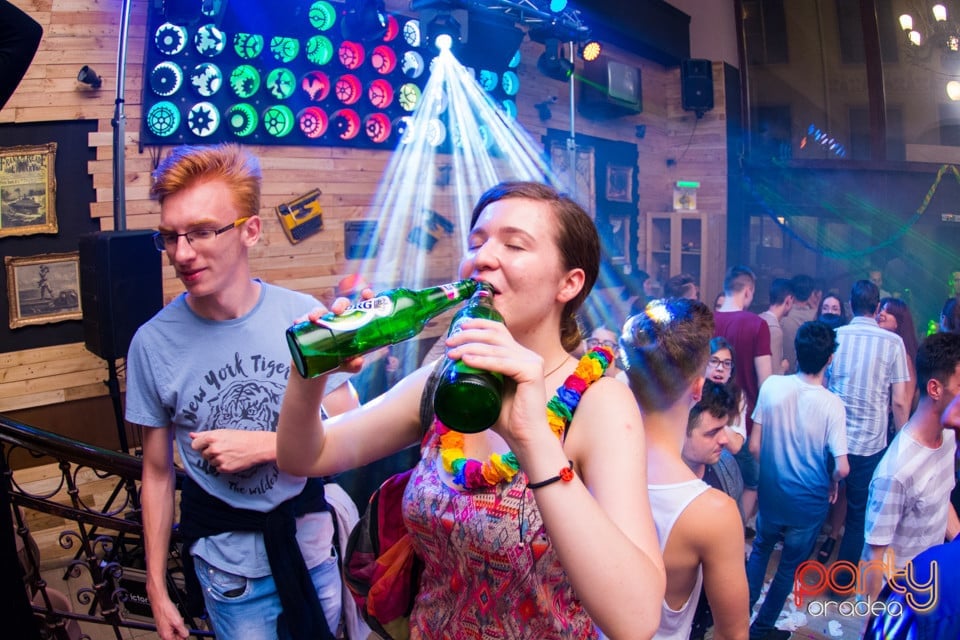 After School Summer Party, 