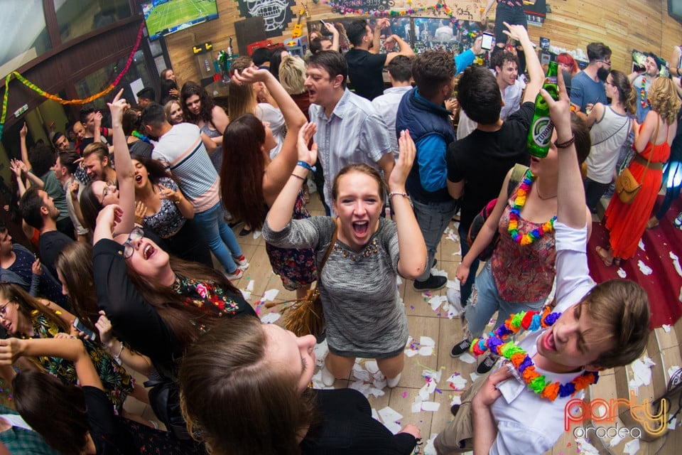 After School Summer Party, 