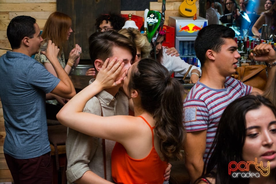 After School Summer Party, 