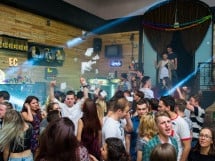 After School Summer Party