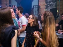 After School Summer Party