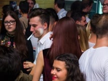 After School Summer Party