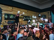 After School Summer Party