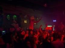 After School Summer Party