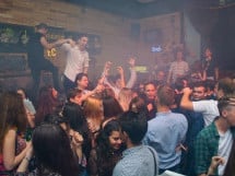 After School Summer Party