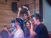 After School Summer Party