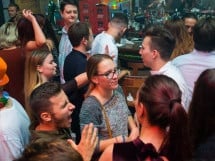 After School Summer Party