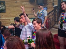 After School Summer Party