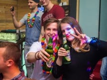 After School Summer Party